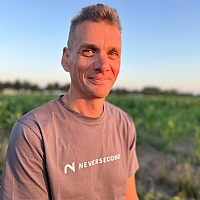 Sven Mallezie van Fixovelo