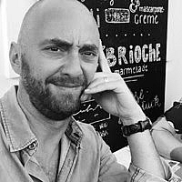 Bjorn Cocquyt - Marketing Manager Weerwerk