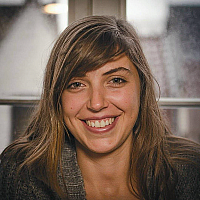 Een review van Video's door Lieve Vanoverschelde van Stad Gent DIenst Gezondheid